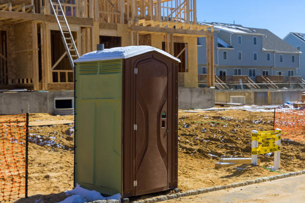 Best Portable restroom trailer rental  in Hillsboro, TX