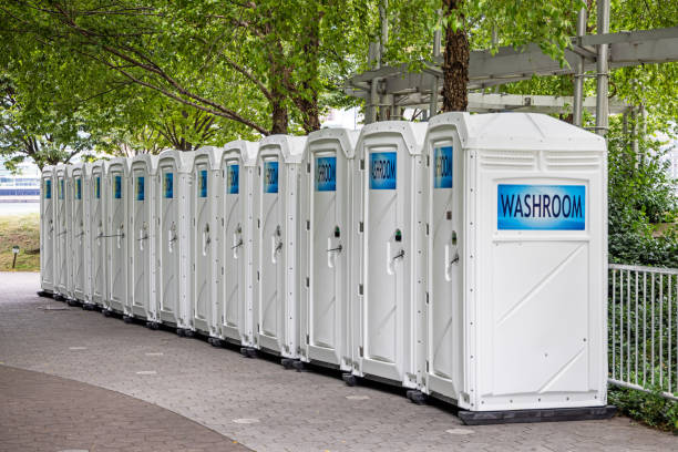 Best Porta potty rental for parties  in Hillsboro, TX