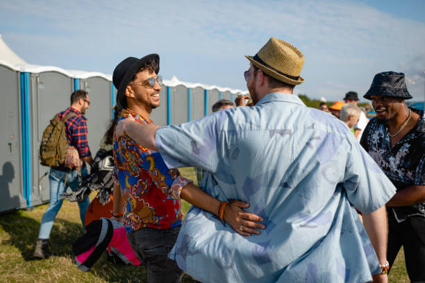 Best Porta potty delivery and setup  in Hillsboro, TX