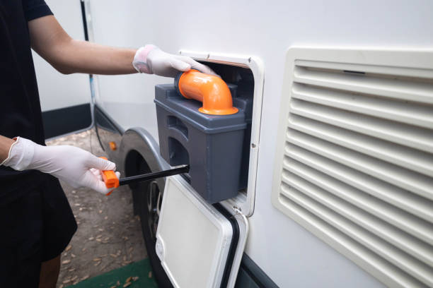 Porta potty rental for festivals in Hillsboro, TX