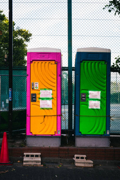 Best Porta potty rental near me  in Hillsboro, TX